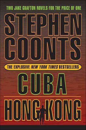 Buy Cuba and Hong Kong at Amazon