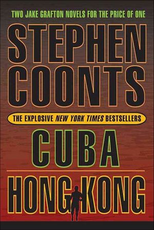 Cuba and Hong Kong