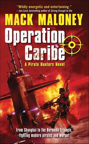 Buy Operation Caribe at Amazon