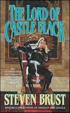 The Lord of Castle Black