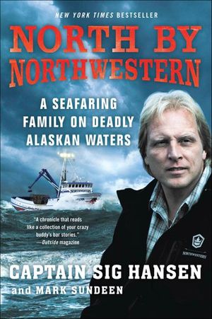 Buy North by Northwestern at Amazon