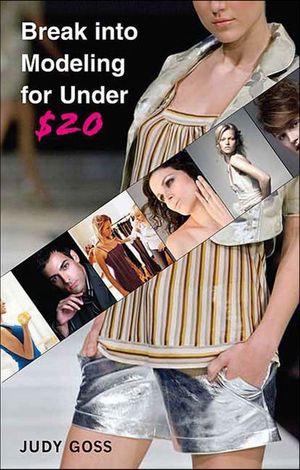 Buy Break into Modeling for Under $20 at Amazon