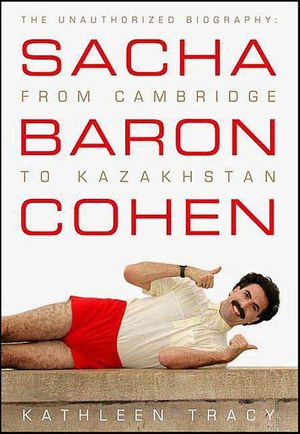 Sacha Baron Cohen