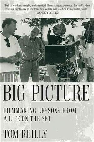 Buy The Big Picture at Amazon