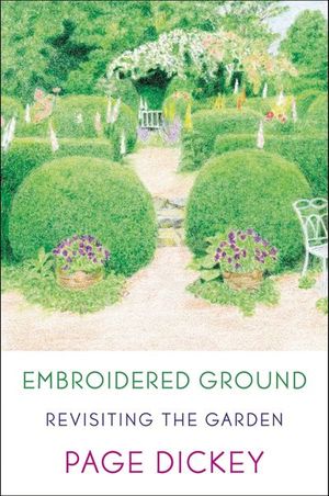 Buy Embroidered Ground at Amazon