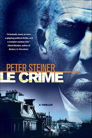 Le Crime