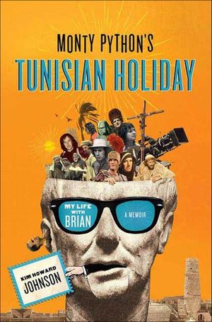 Monty Python's Tunisian Holiday