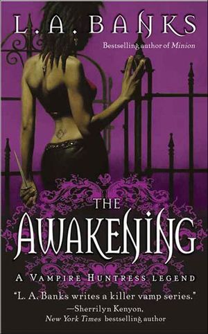 Buy The Awakening at Amazon
