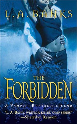 Buy The Forbidden at Amazon