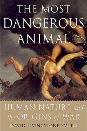 Buy The Most Dangerous Animal at Amazon