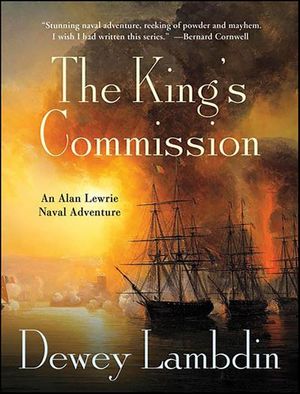 The King's Commission