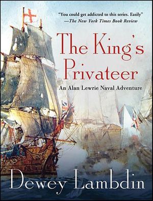 The King's Privateer