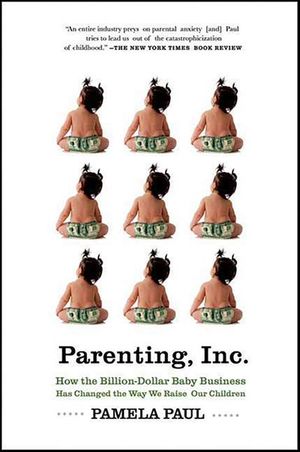 Buy Parenting, Inc. at Amazon