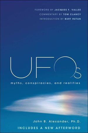 Buy UFOs at Amazon