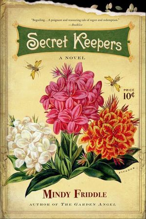 Buy Secret Keepers at Amazon
