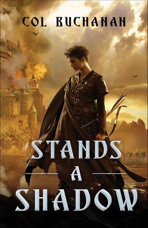 Buy Stands a Shadow at Amazon