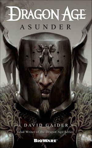 Buy Dragon Age: Asunder at Amazon