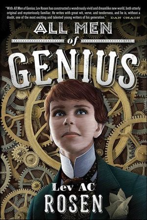 Buy All Men of Genius at Amazon