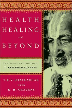 Buy Health, Healing, and Beyond at Amazon