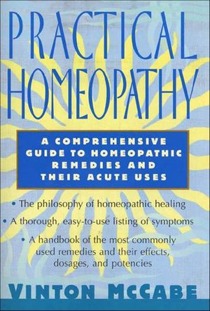 Buy Practical Homeopathy at Amazon