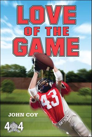 Love of the Game
