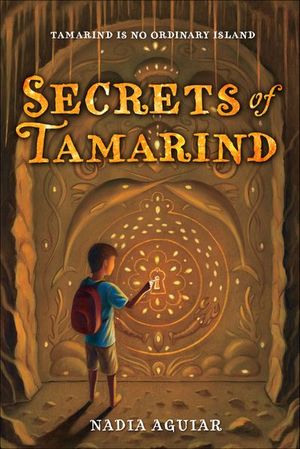 Buy Secrets of Tamarind at Amazon