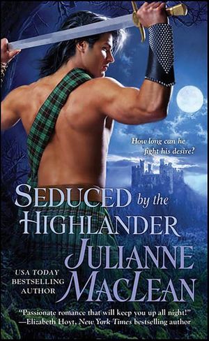 Seduced by the Highlander