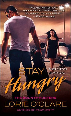 Stay Hungry