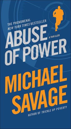 Buy Abuse of Power at Amazon