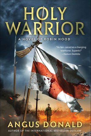 Buy Holy Warrior at Amazon