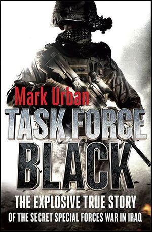 Task Force Black