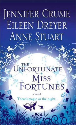 Buy The Unfortunate Miss Fortunes at Amazon