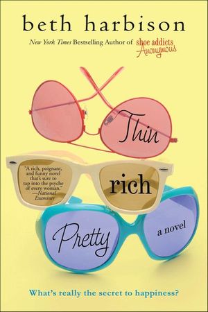 Buy Thin, Rich, Pretty at Amazon