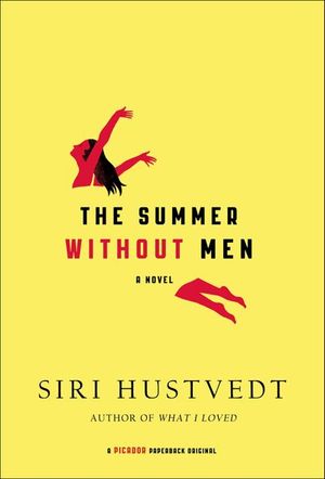 Buy The Summer Without Men at Amazon