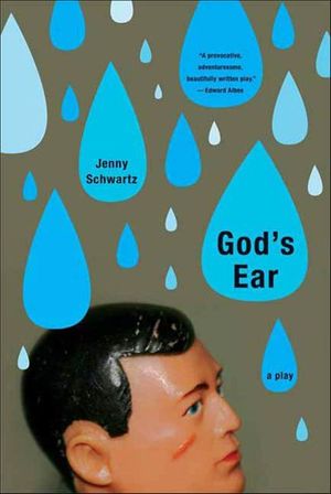 Buy God's Ear at Amazon