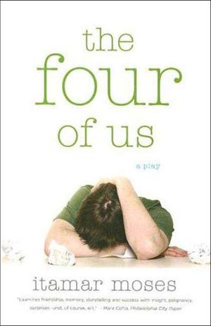 Buy The Four of Us at Amazon