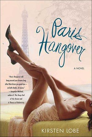 Buy Paris Hangover at Amazon