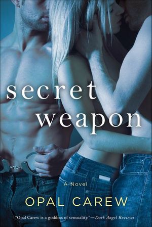 Buy Secret Weapon at Amazon