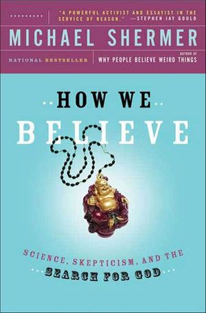 Buy How We Believe at Amazon