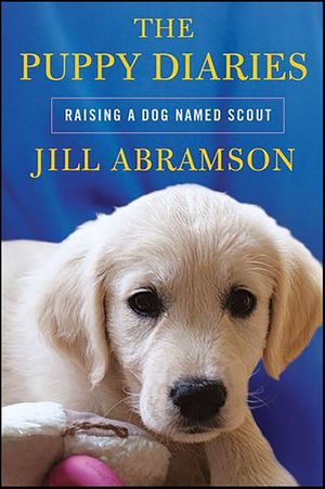 The Puppy Diaries