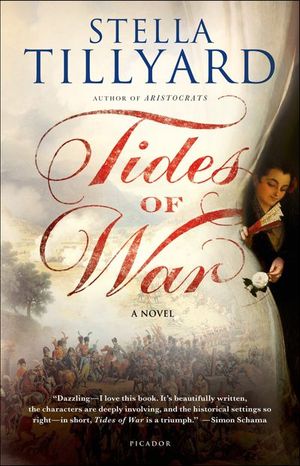 Buy Tides of War at Amazon