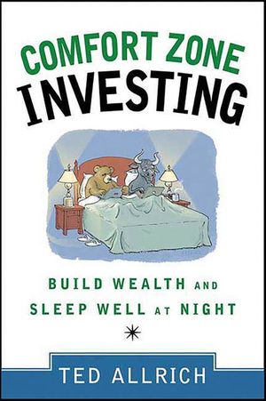 Comfort Zone Investing