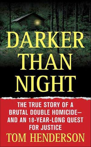 Buy Darker than Night at Amazon