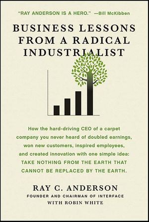 Business Lessons from a Radical Industrialist