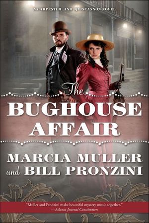 Buy The Bughouse Affair at Amazon