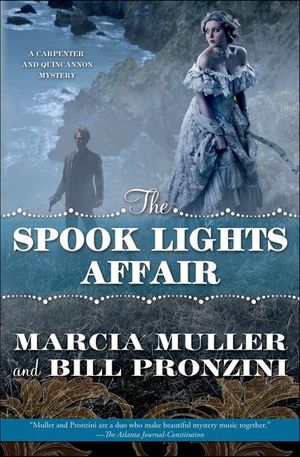 Buy The Spook Lights Affair at Amazon