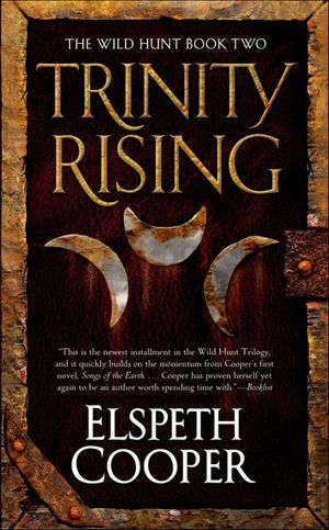 Buy Trinity Rising at Amazon