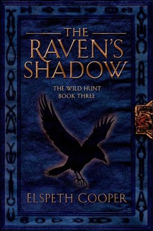Buy The Raven's Shadow at Amazon