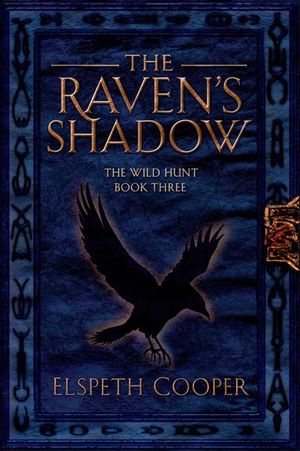 The Raven's Shadow