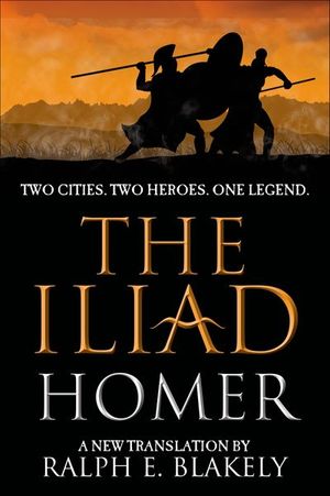 Buy The Iliad at Amazon